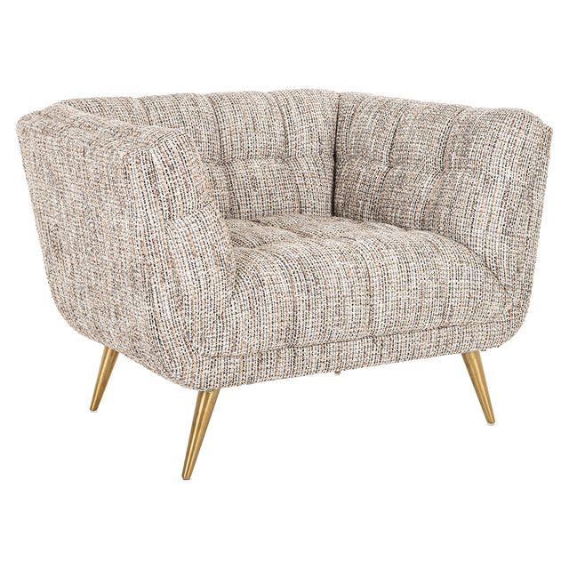Fauteuil Huxley trendy nature (Be Trendy 01 Nature) van Richmond Interiors – Luxe comfort op maat van PureWonen. Vraag naar de beste prijs.