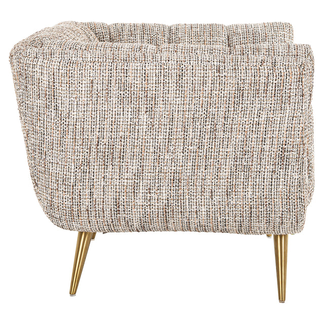Fauteuil Huxley trendy nature (Be Trendy 01 Nature) van Richmond Interiors – Luxe comfort op maat van PureWonen. Vraag naar de beste prijs.