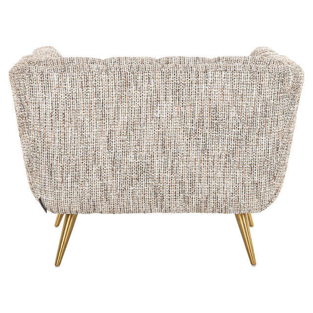 Fauteuil Huxley trendy nature (Be Trendy 01 Nature) van Richmond Interiors – Luxe comfort op maat van PureWonen. Vraag naar de beste prijs.