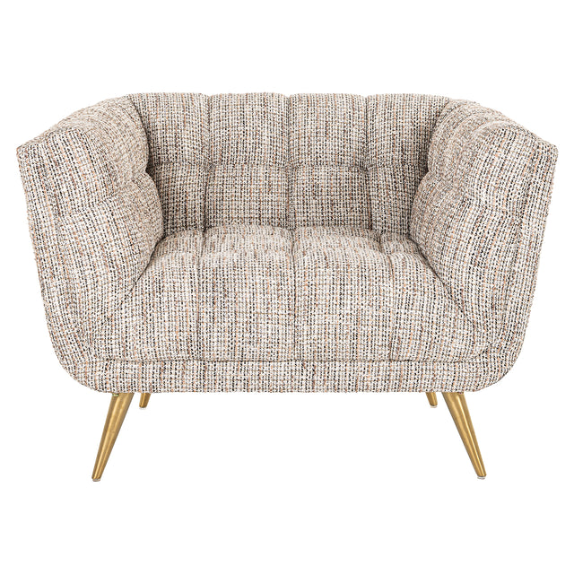 Fauteuil Huxley trendy nature (Be Trendy 01 Nature) van Richmond Interiors – Luxe comfort op maat van PureWonen. Vraag naar de beste prijs.