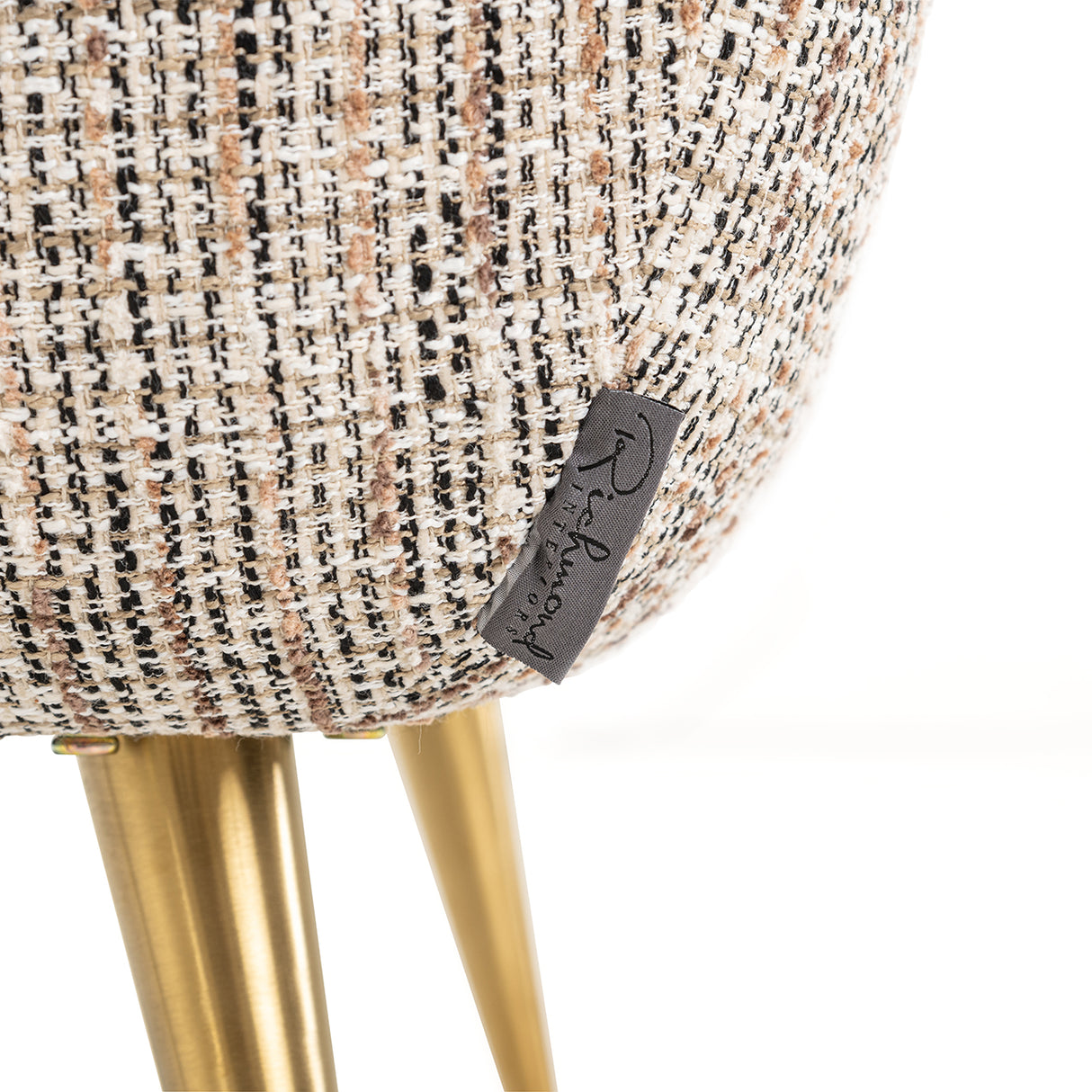 Fauteuil Huxley trendy nature (Be Trendy 01 Nature) van Richmond Interiors – Luxe comfort op maat van PureWonen. Vraag naar de beste prijs.