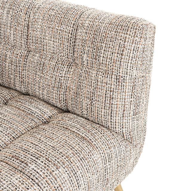 Fauteuil Huxley trendy nature (Be Trendy 01 Nature) van Richmond Interiors – Luxe comfort op maat van PureWonen. Vraag naar de beste prijs.