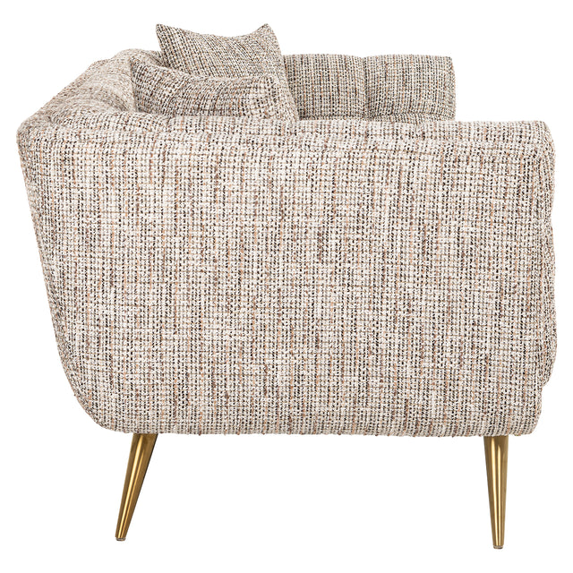 Bank Huxley trendy nature (Be Trendy 01 Nature) van Richmond Interiors – Luxe comfort op maat van PureWonen. Vraag naar de beste prijs.