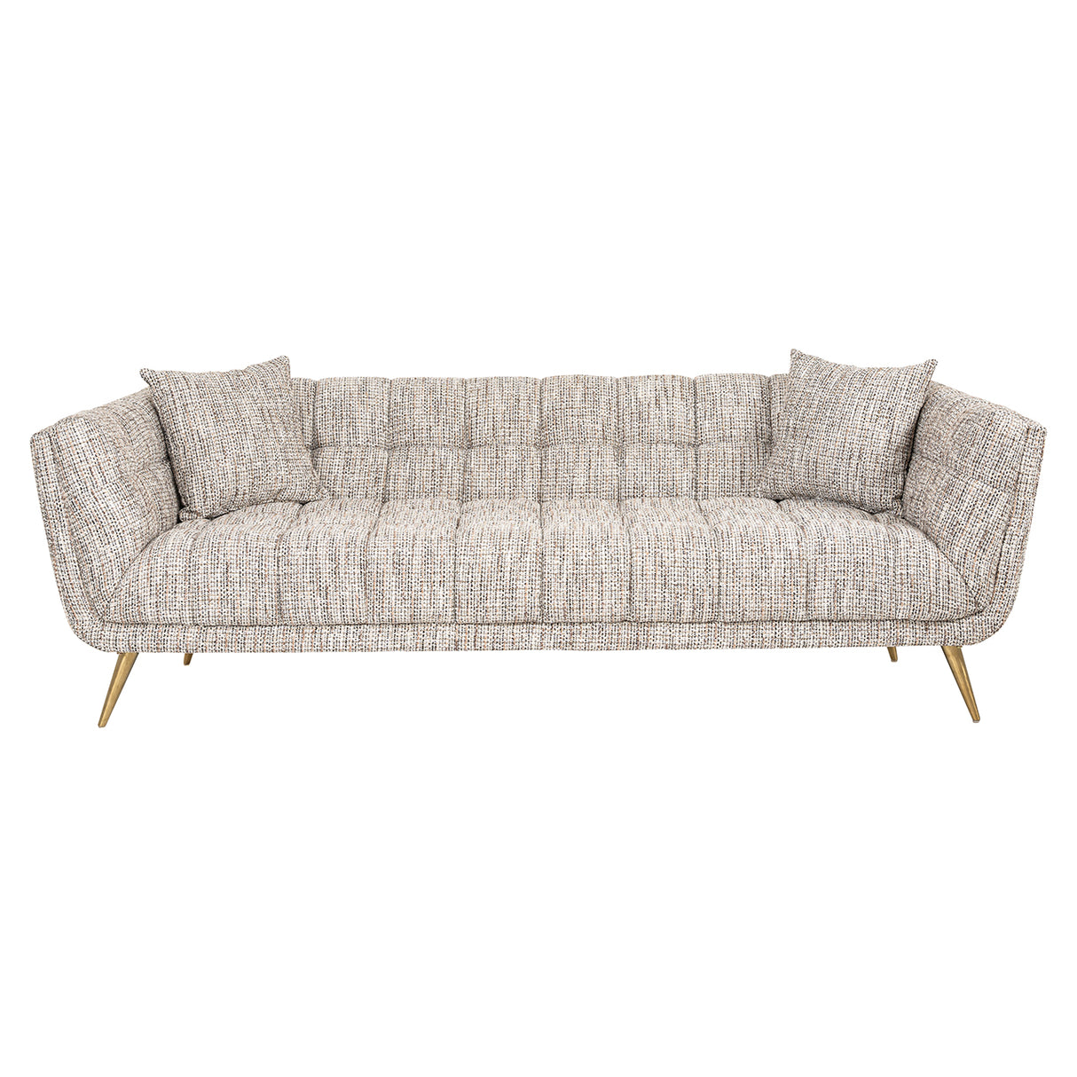 Bank Huxley trendy nature (Be Trendy 01 Nature) van Richmond Interiors – Luxe comfort op maat van PureWonen. Vraag naar de beste prijs.