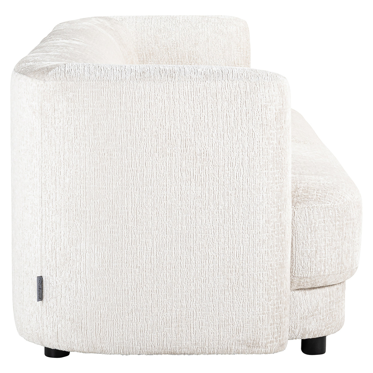 Bank Davina cream fusion (Fusion cream 02) van Richmond Interiors – Luxe comfort op maat van PureWonen. Vraag naar de beste prijs.