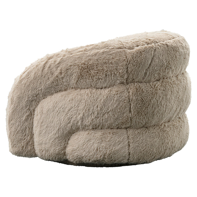 Draaifauteuil Arcus sand yakety (Yakety Yak Sand) van Richmond Interiors – Luxe comfort op maat van PureWonen. Vraag naar de beste prijs.