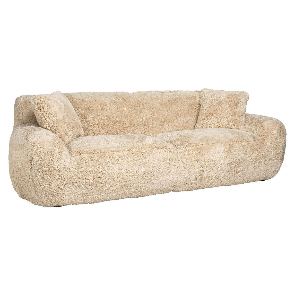 Bank Comfy sand yakety (Yakety Yak Sand) van Richmond Interiors – Luxe comfort op maat van PureWonen. Vraag naar de beste prijs.