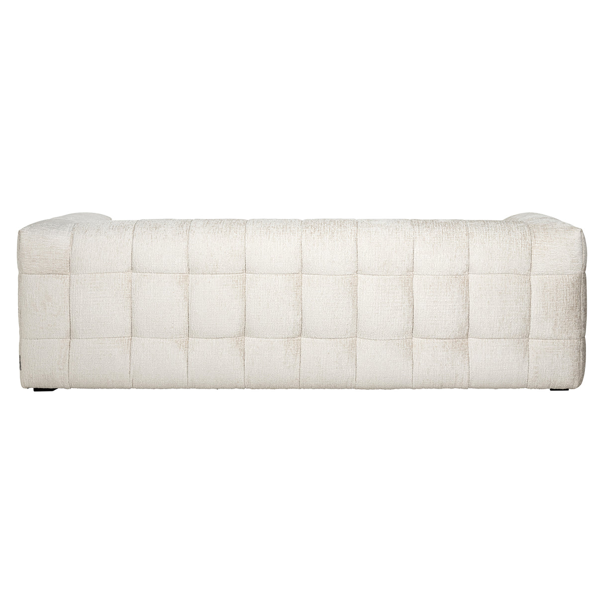 Bank Merrol cream fusion fire retardant van Richmond Interiors – Luxe comfort op maat van PureWonen. Vraag naar de beste prijs.