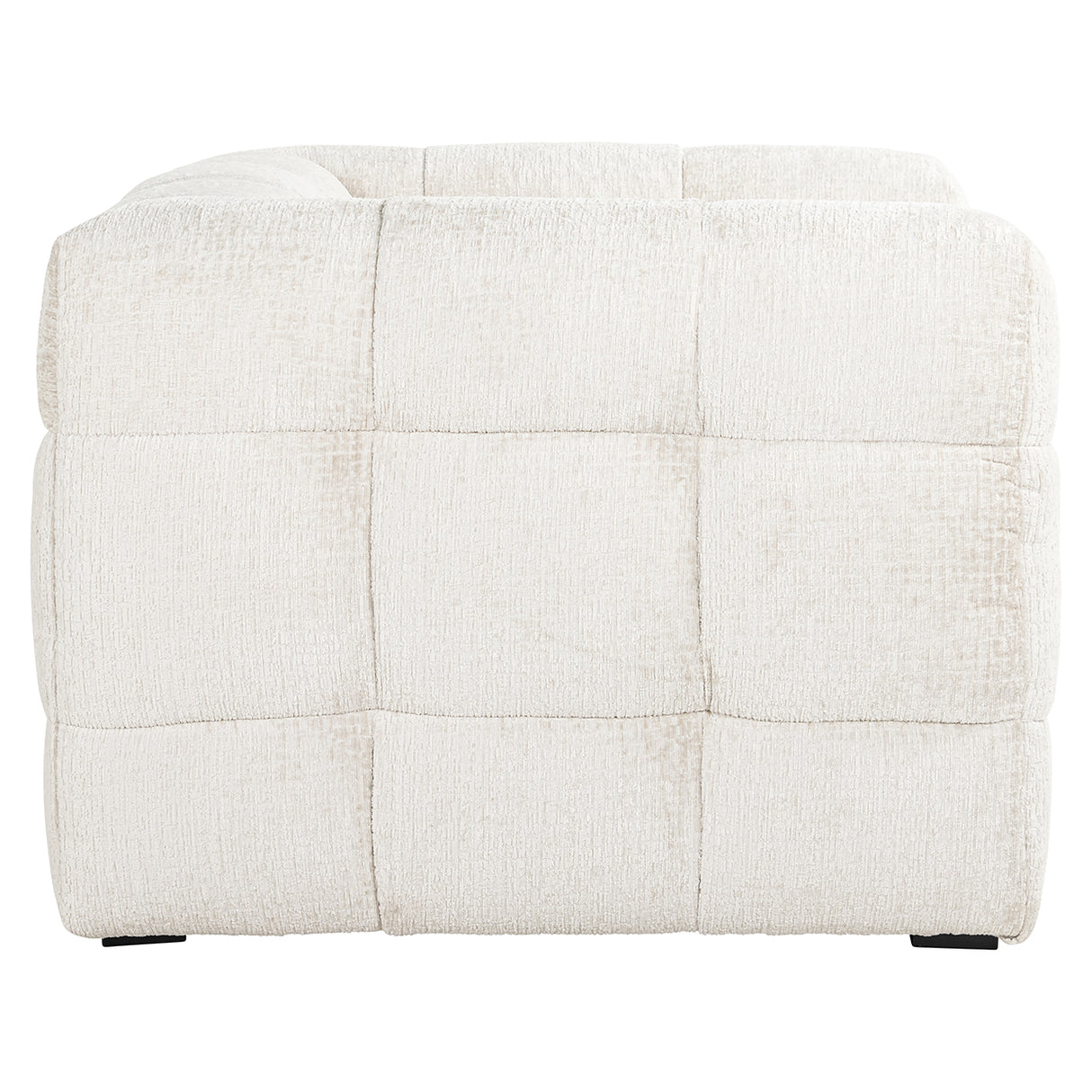 Fauteuil Merrol cream fusion fire retardant (FR-Fusion 02 Cream) van Richmond Interiors – Luxe comfort op maat van PureWonen. Vraag naar de beste prijs.