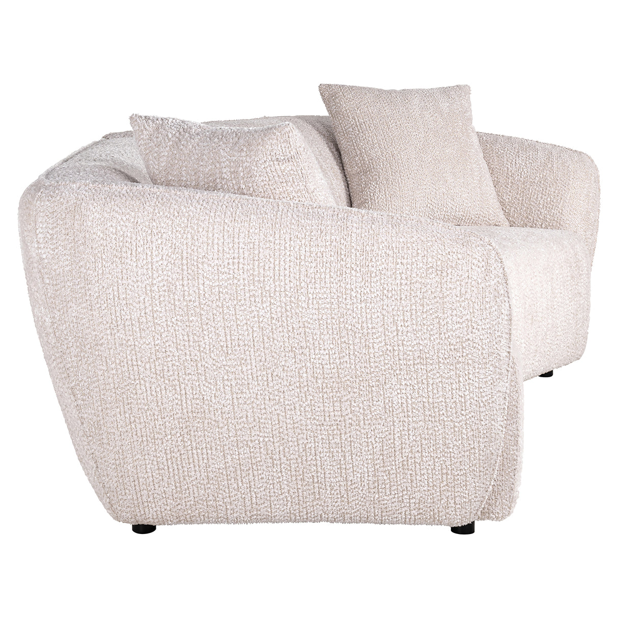 Bank Armand lovely cream (Be Lovely 11 Cream) van Richmond Interiors – Luxe comfort op maat van PureWonen. Vraag naar de beste prijs.