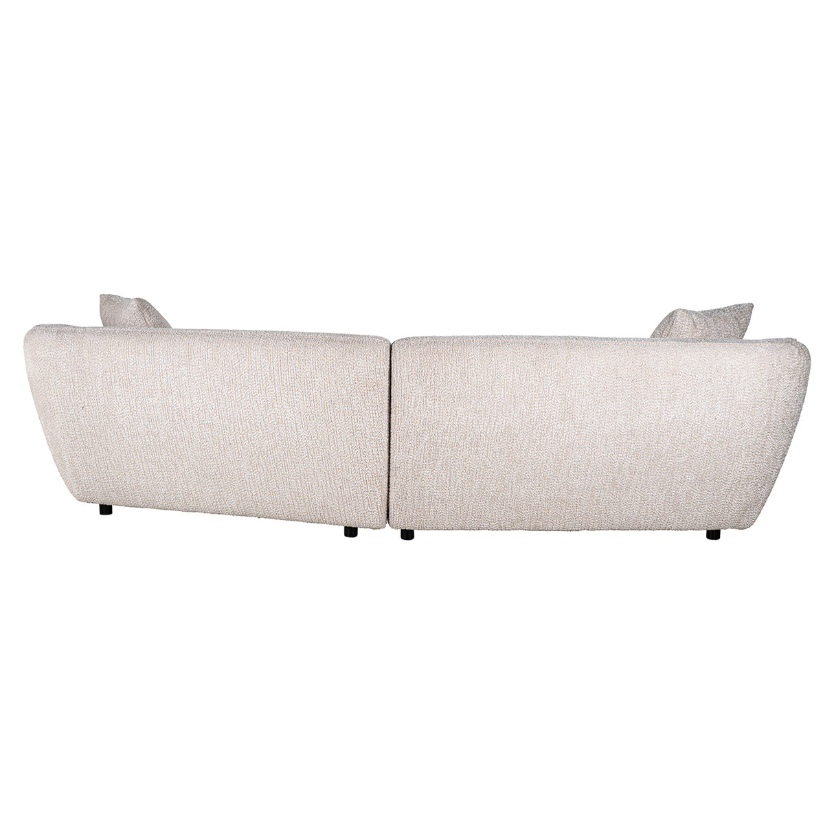 Bank Armand lovely cream (Be Lovely 11 Cream) van Richmond Interiors – Luxe comfort op maat van PureWonen. Vraag naar de beste prijs.