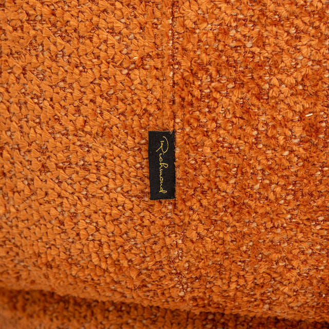 Sofa Rodina lovely pumpkin (Be lovely 51 pumpkin) van Richmond Interiors – Luxe comfort op maat van PureWonen. Vraag naar de beste prijs.