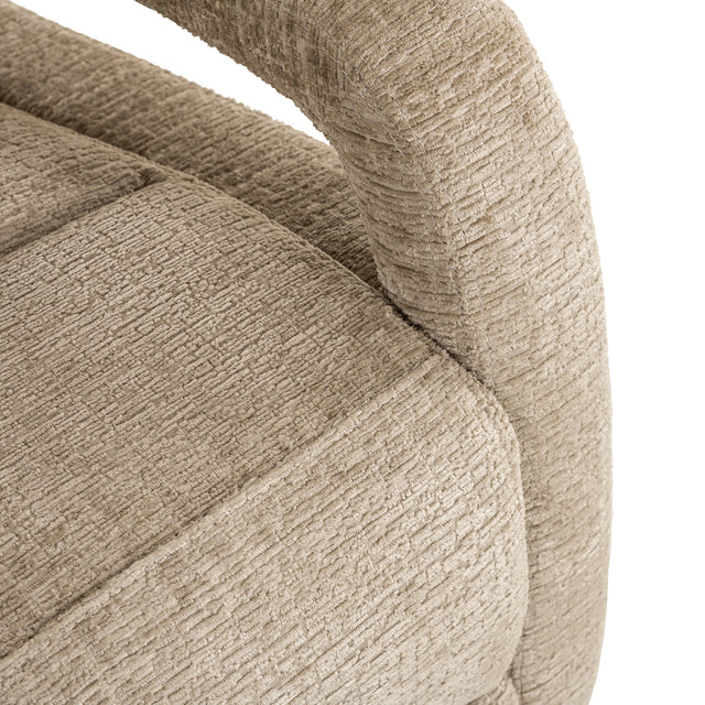 Relax draaifauteuil Denvi desert fusion (Fusion 109 desert) van Richmond Interiors – Luxe comfort op maat van PureWonen. Vraag naar de beste prijs.