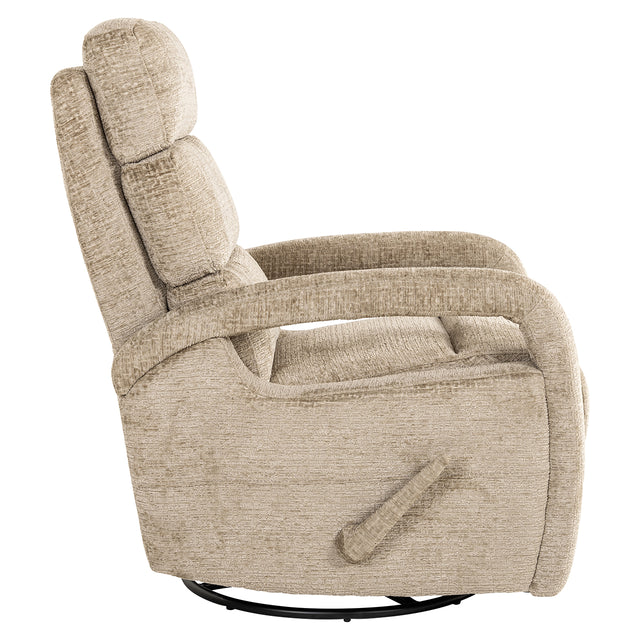Relax draaifauteuil Denvi desert fusion (Fusion 109 desert) van Richmond Interiors – Luxe comfort op maat van PureWonen. Vraag naar de beste prijs.
