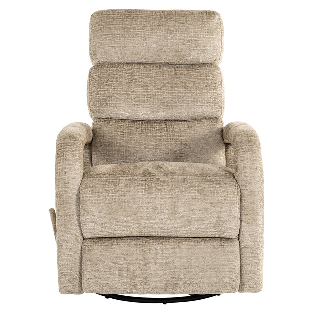 Relax draaifauteuil Denvi desert fusion (Fusion 109 desert) van Richmond Interiors – Luxe comfort op maat van PureWonen. Vraag naar de beste prijs.