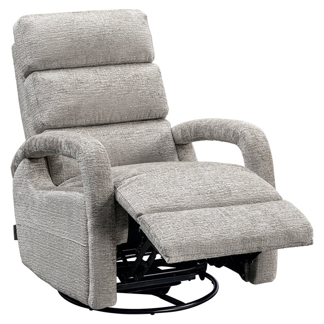 Relax draaifauteuil Denvi desert fusion (Fusion 109 desert) van Richmond Interiors – Luxe comfort op maat van PureWonen. Vraag naar de beste prijs.