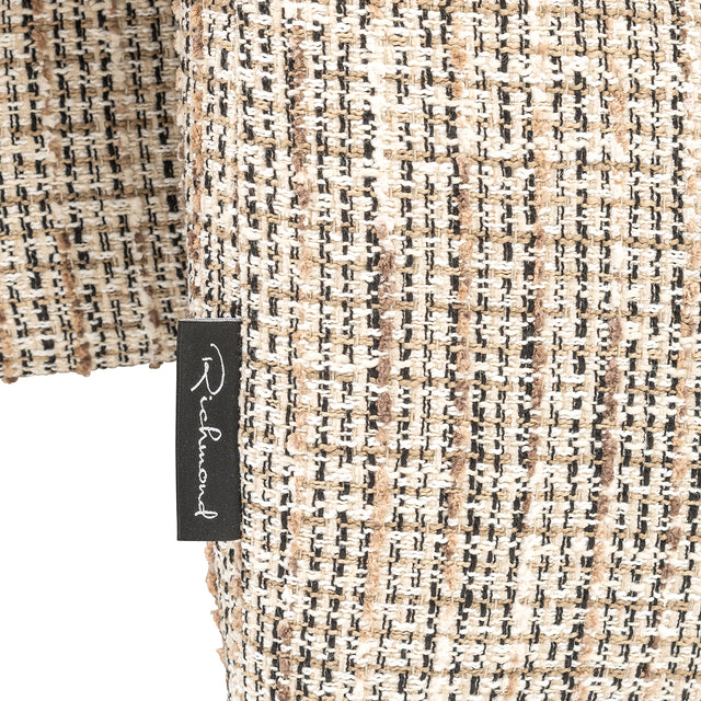 Bank Milania trendy nature (Be Trendy 01 Nature) van Richmond Interiors – Luxe comfort op maat van PureWonen. Vraag naar de beste prijs.