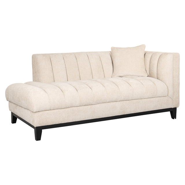 Chaise longue Beauchamp SALE van Richmond Interiors – Luxe comfort op maat van PureWonen. Vraag naar de beste prijs.
