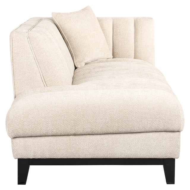 Chaise longue Beauchamp SALE van Richmond Interiors – Luxe comfort op maat van PureWonen. Vraag naar de beste prijs.