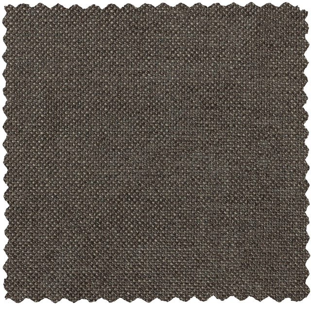 Freddie Hoekbank Rechts Bruin van WOOOD – Luxe comfort op maat van PureWonen. Vraag naar de beste prijs.