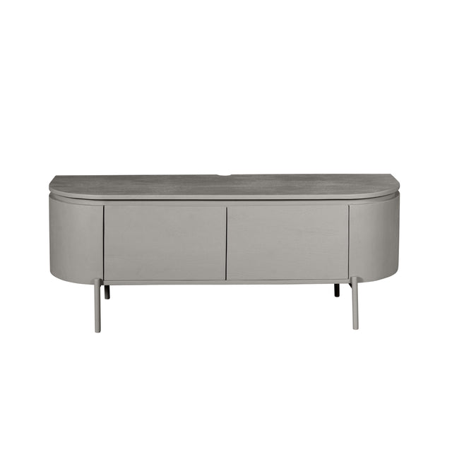 Tv meubel Excellent Taupe | 120 cm