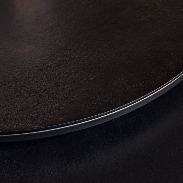 Salontafel Luna | Black | Set van 2