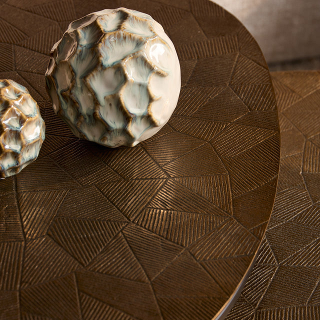 Salontafel Filou | Set van 2