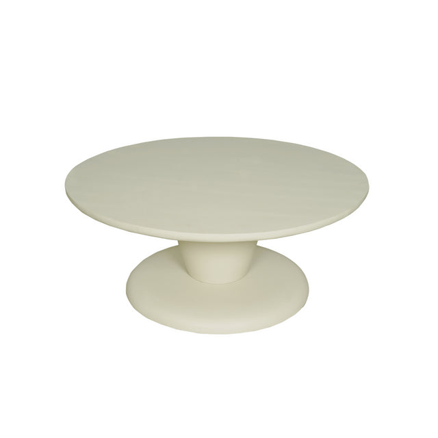 Salontafel Mabel | 90 cm