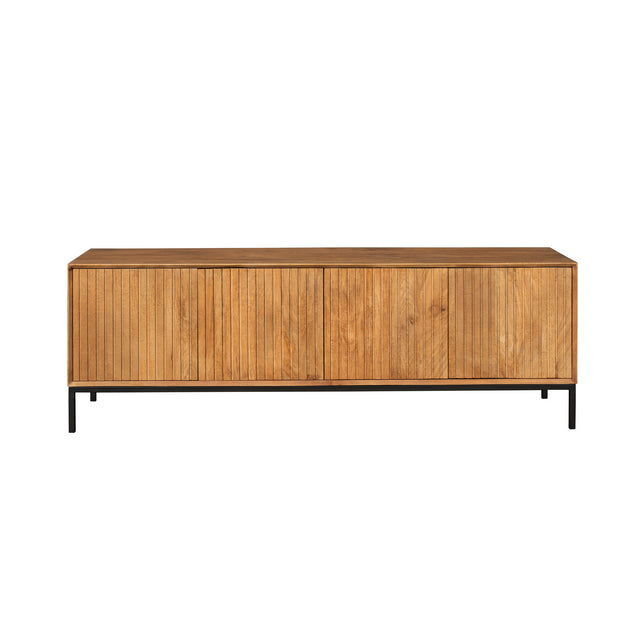 Tv meubel Madison Natural | 165 cm