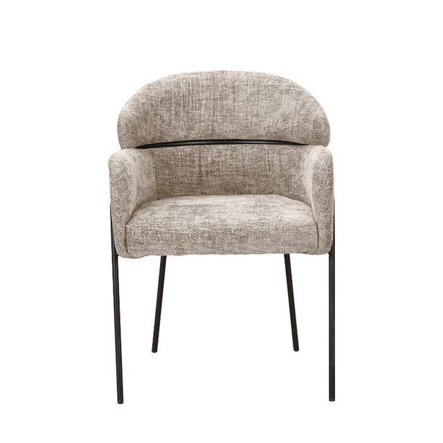 Eetkamerstoel Otis | Beige