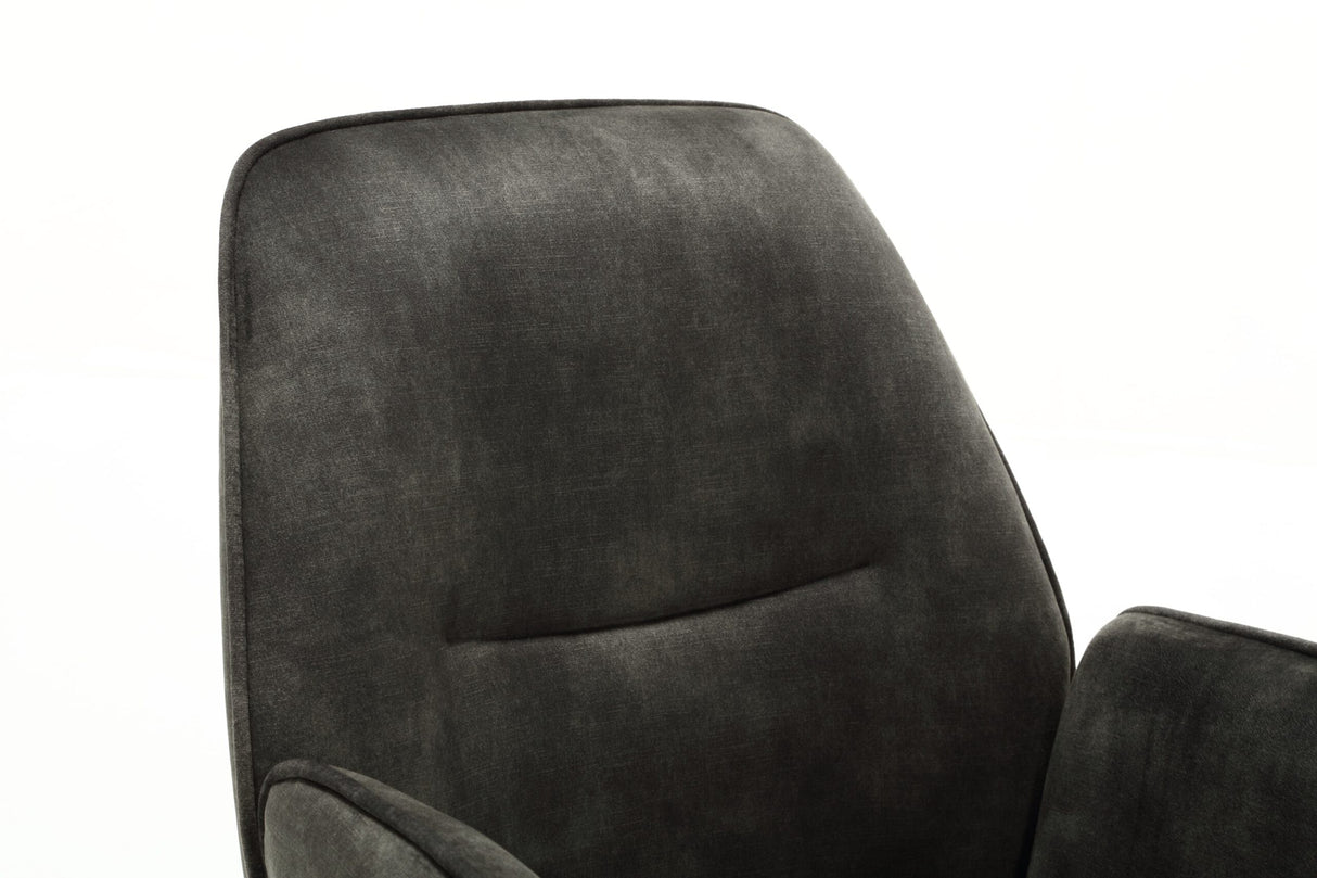 Eetkamerstoel Nova | Hunter Green (set of 2) van PureWonen – Luxe comfort op maat van PureWonen. Vraag naar de beste prijs.
