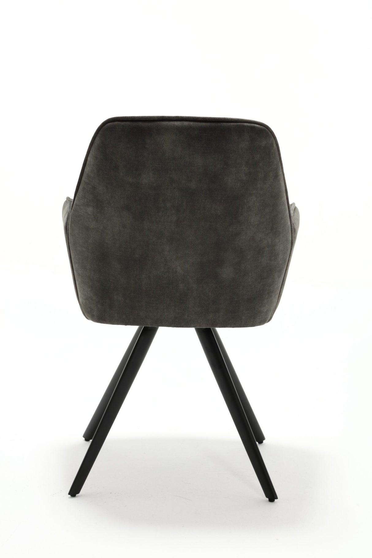 Eetkamerstoel Nova | Hunter Green (set of 2) van PureWonen – Luxe comfort op maat van PureWonen. Vraag naar de beste prijs.