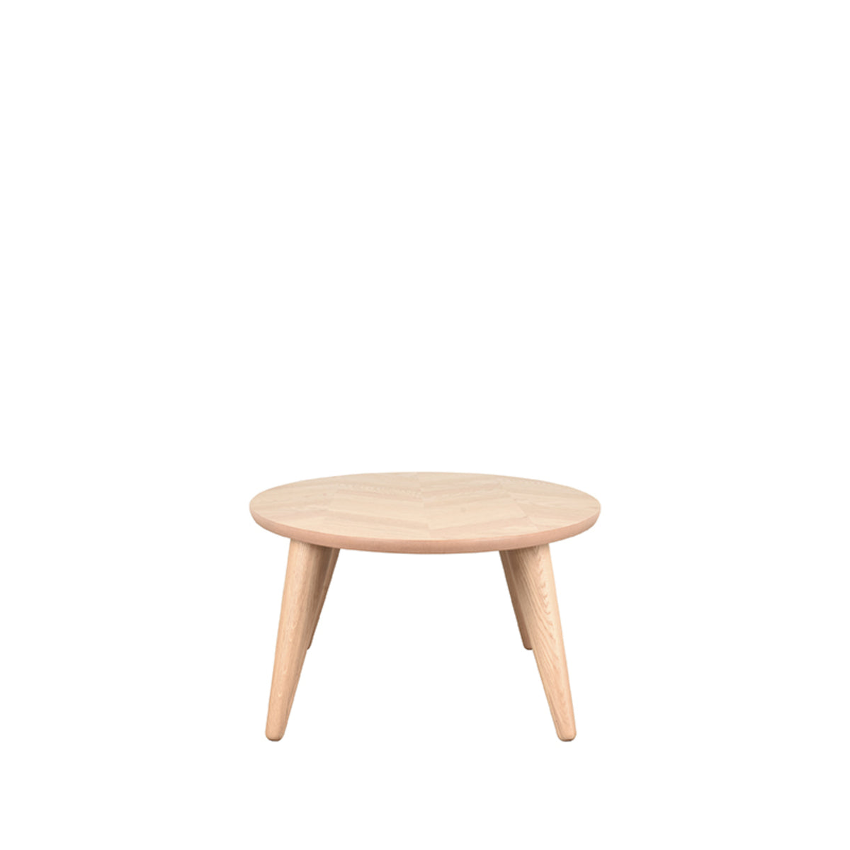 LABEL51 Salontafel Ines - Naturel - Eiken - 120 cm van LABEL51 – Luxe comfort op maat van PureWonen. Vraag naar de beste prijs.