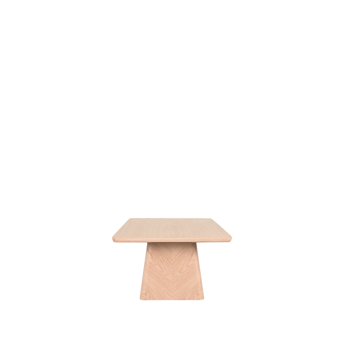 LABEL51 Salontafel Jule - Naturel - Eiken - 140 cm van LABEL51 – Luxe comfort op maat van PureWonen. Vraag naar de beste prijs.
