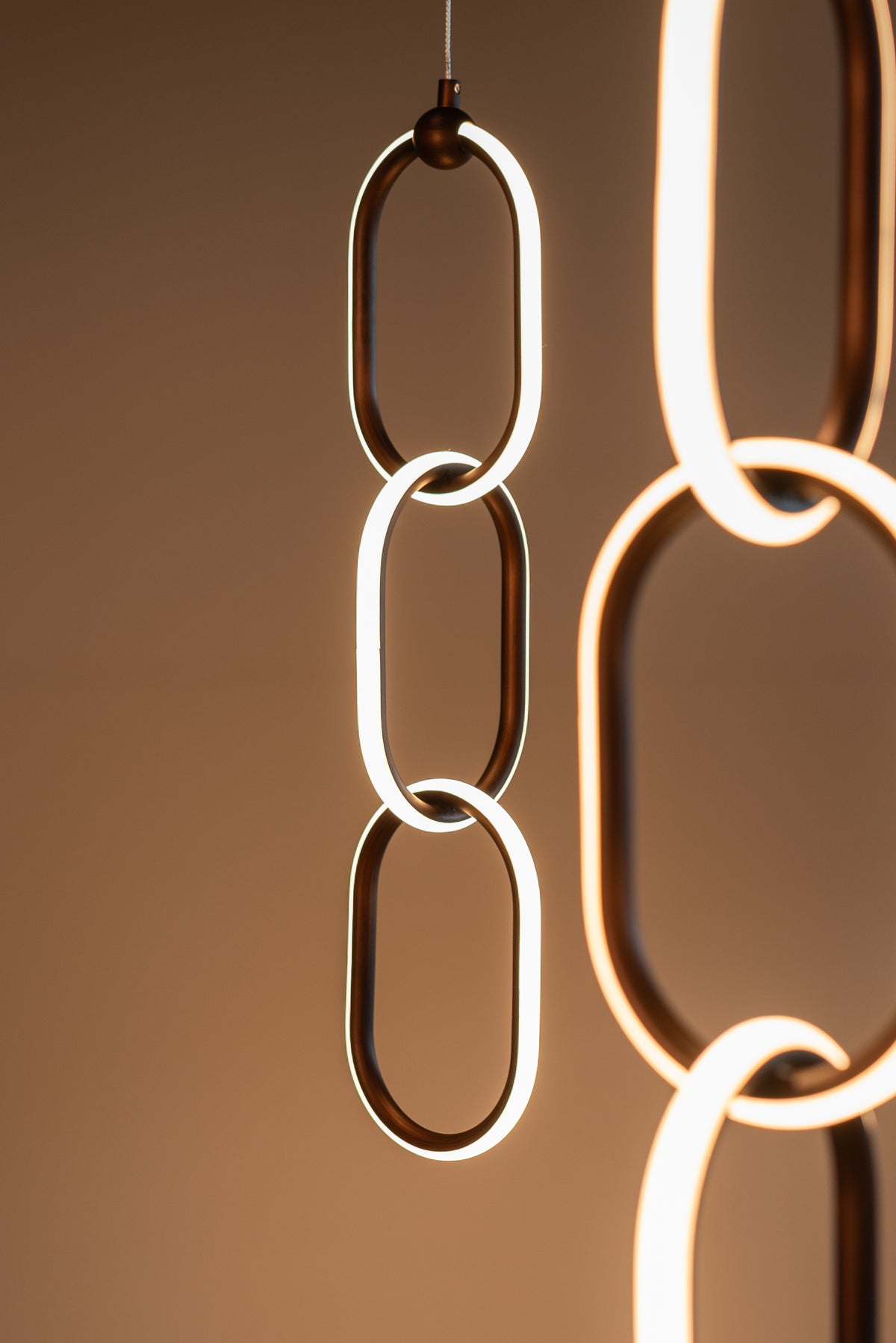 Hanglamp Lacey (Bronze) – Richmond Interiors (afbeelding 4)