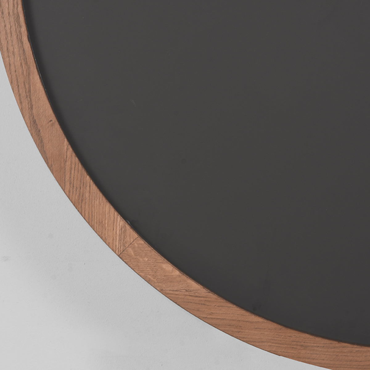 LABEL51 Spiegel Oliva - Walnoot - Eiken - 110 cm van LABEL51 – Luxe comfort op maat van PureWonen. Vraag naar de beste prijs.