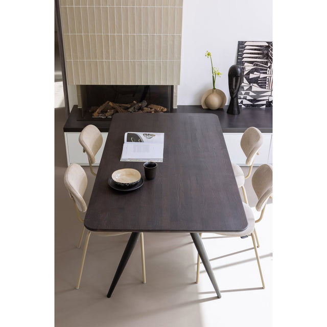 2 Standen Poot Conisch Metaal 1 Stuks van WOOOD – Luxe comfort op maat van PureWonen. Vraag naar de beste prijs.