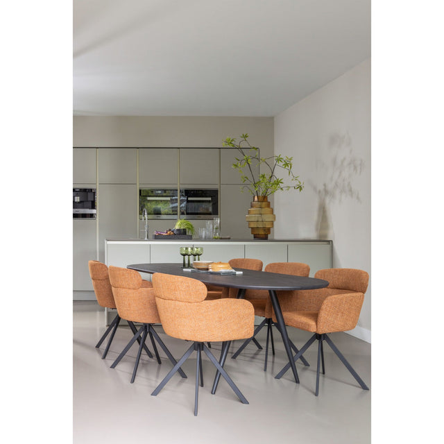 2 Standen Poot Conisch Metaal 1 Stuks van WOOOD – Luxe comfort op maat van PureWonen. Vraag naar de beste prijs.