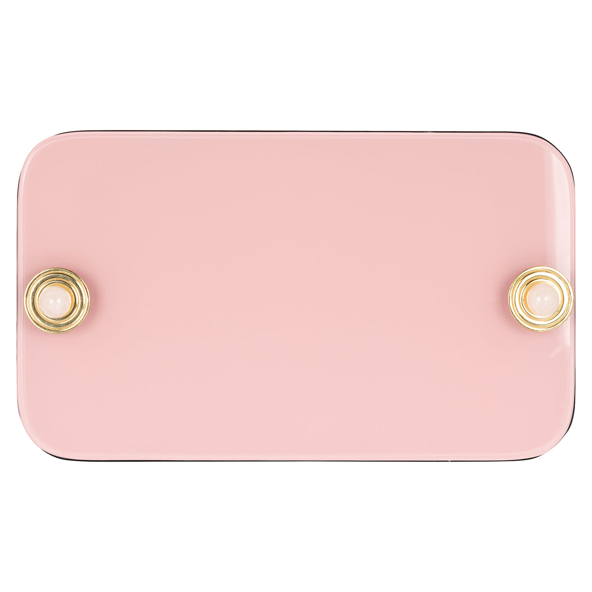 Dienblad Jalien (Pink) van Richmond Interiors – Luxe comfort op maat van PureWonen. Vraag naar de beste prijs.