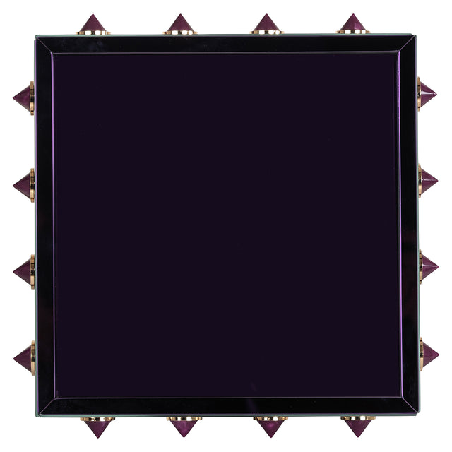 Dienblad Jinx paars van Richmond Interiors – Luxe comfort op maat van PureWonen. Vraag naar de beste prijs.