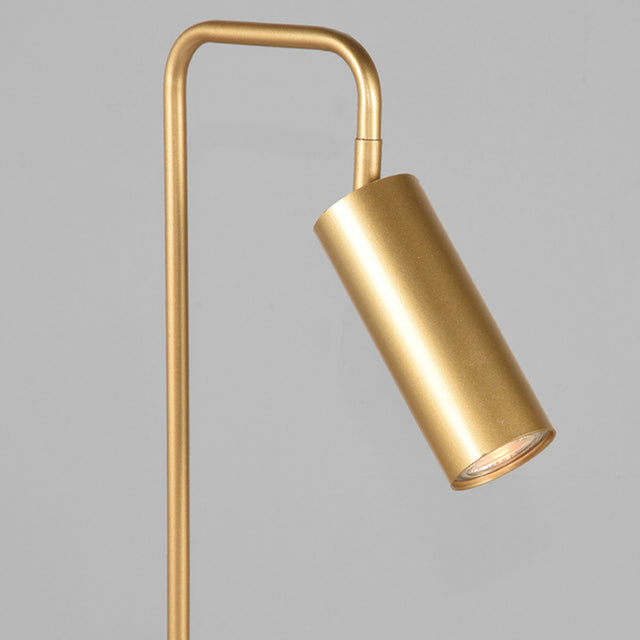 LABEL51 Tafellamp Ferroli - Goud - Metaal van LABEL51 - laagste prijs offerte van PureWonen