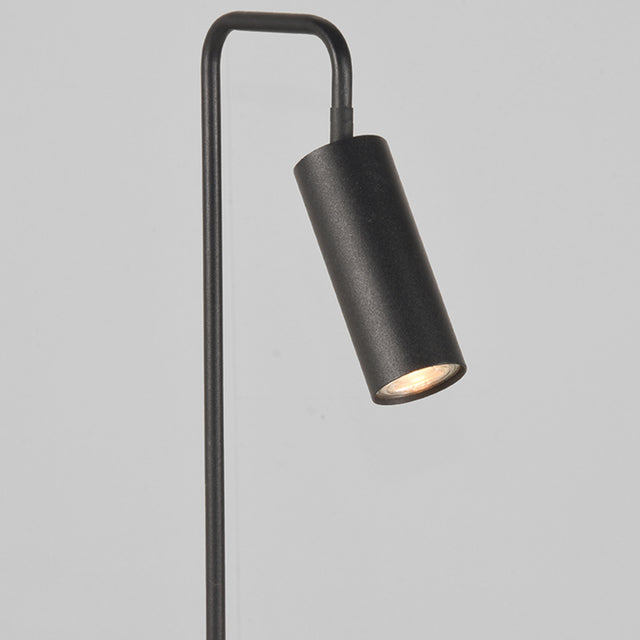 LABEL51 Tafellamp Ferroli - Zwart - Metaal van LABEL51 – Luxe comfort op maat van PureWonen. Vraag naar de beste prijs.