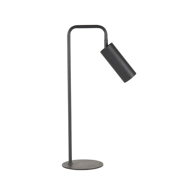 LABEL51 Tafellamp Ferroli - Zwart - Metaal van LABEL51 – Luxe comfort op maat van PureWonen. Vraag naar de beste prijs.