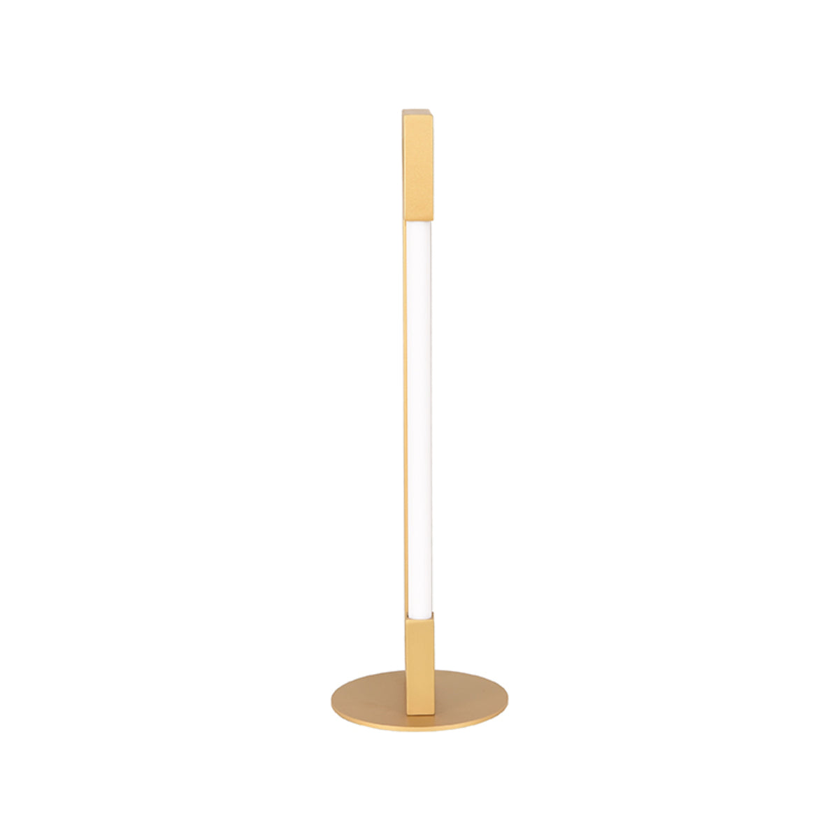 LABEL51 Tafellamp Futuro - Antiek goud - Metaal van LABEL51 - laagste prijs offerte van PureWonen