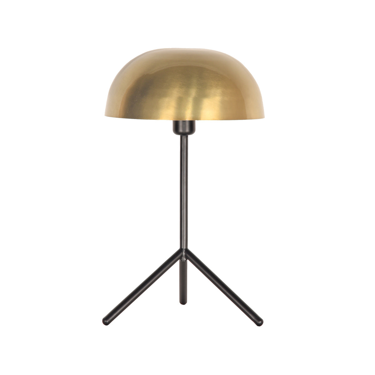 LABEL51 Tafellamp Globe - Antiek goud - Metaal van LABEL51 - laagste prijs offerte van PureWonen