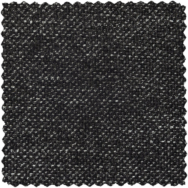 BEAN FAUTEUIL INCL. KUSSEN DONKERGRIJS GEMELEERD van WOOOD – Luxe comfort op maat van PureWonen. Vraag naar de beste prijs.