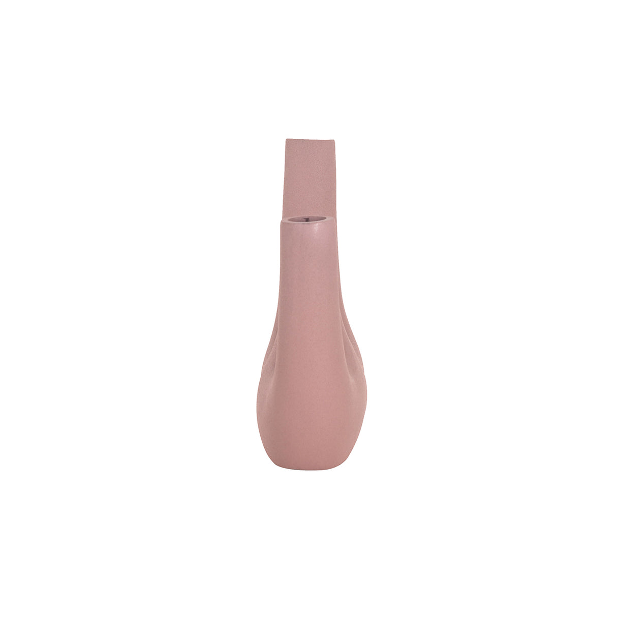 Vaas Jody klein (Pink) van Richmond Interiors – Luxe comfort op maat van PureWonen. Vraag naar de beste prijs.