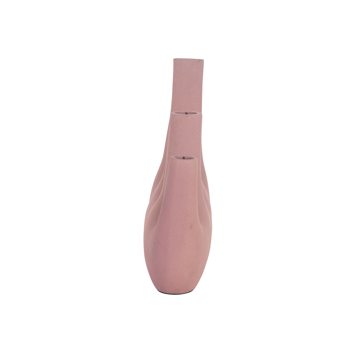 Vaas Jody groot (Pink) van Richmond Interiors – Luxe comfort op maat van PureWonen. Vraag naar de beste prijs.