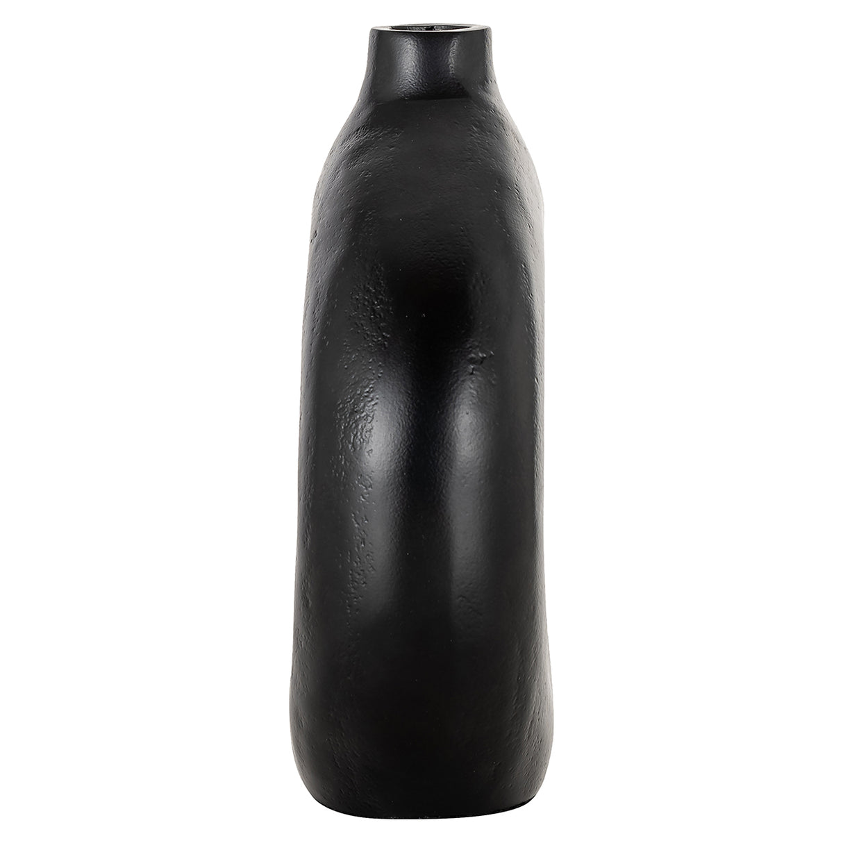 Vaas Felice zwart (Black) van Richmond Interiors – Luxe comfort op maat van PureWonen. Vraag naar de beste prijs.