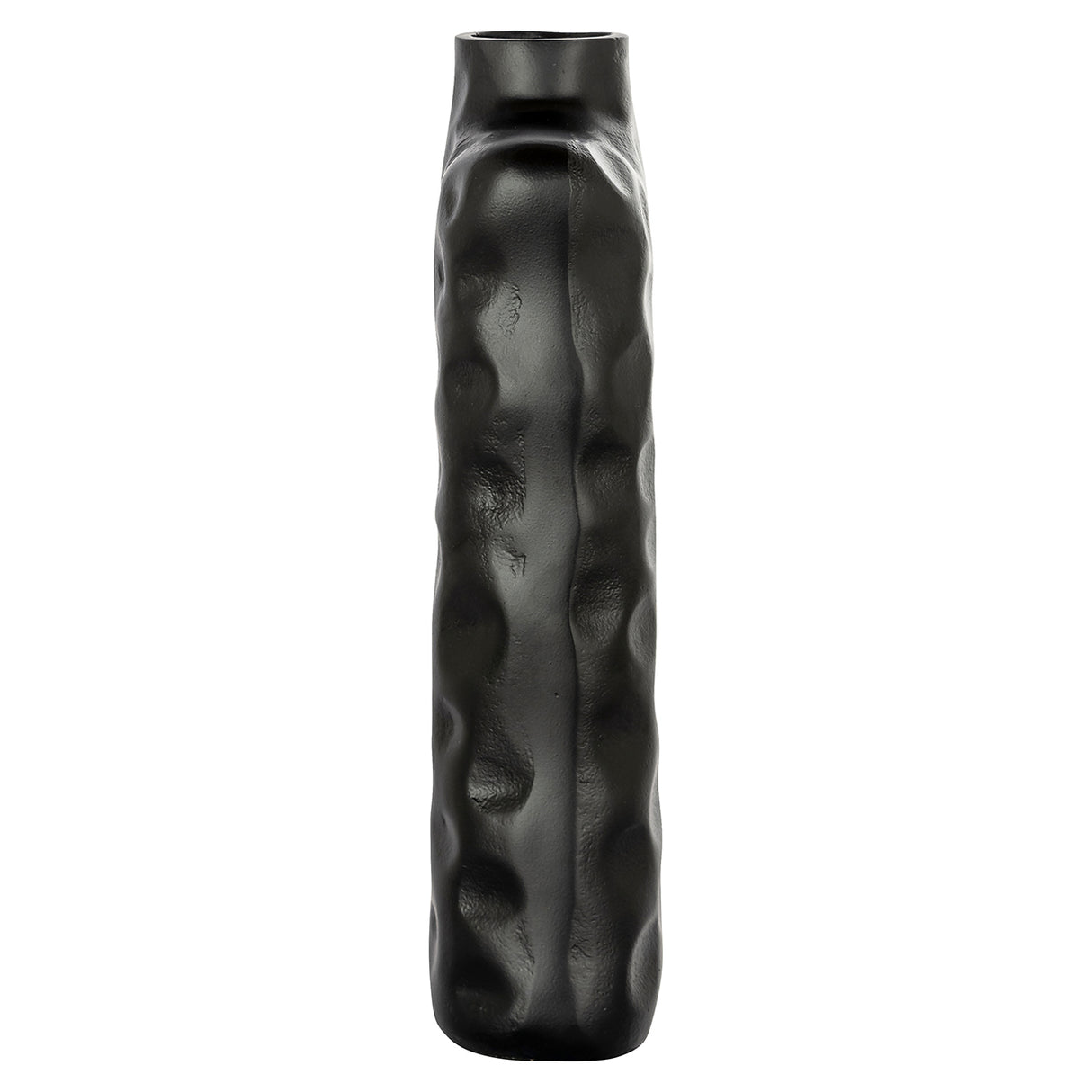 Vaas Alain (Black) van Richmond Interiors – Luxe comfort op maat van PureWonen. Vraag naar de beste prijs.